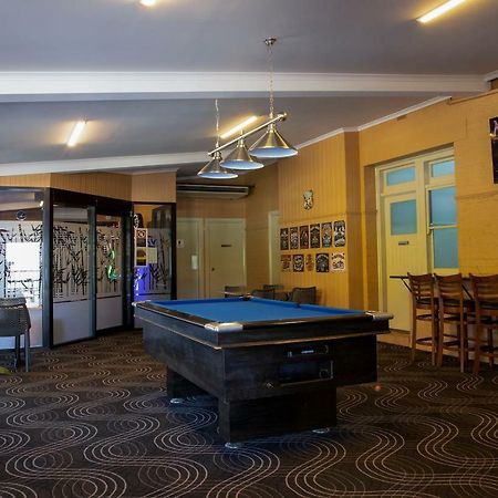 Criterion Hotel Gundagai Eksteriør bilde
