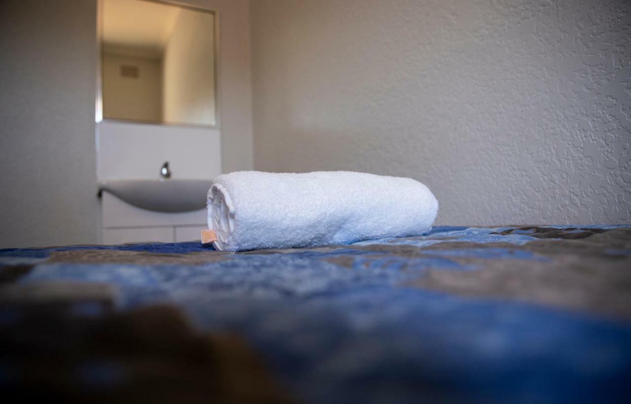 Criterion Hotel Gundagai Eksteriør bilde