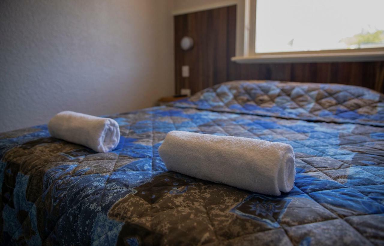 Criterion Hotel Gundagai Eksteriør bilde