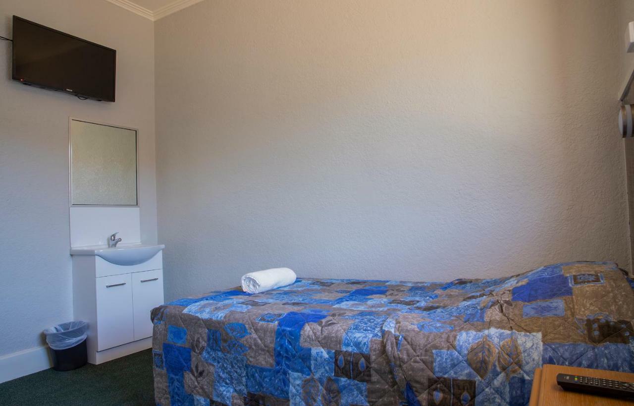 Criterion Hotel Gundagai Eksteriør bilde
