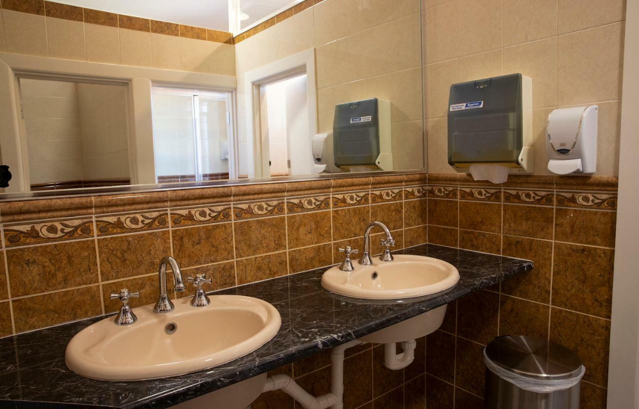 Criterion Hotel Gundagai Eksteriør bilde
