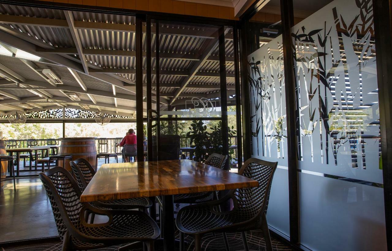Criterion Hotel Gundagai Eksteriør bilde