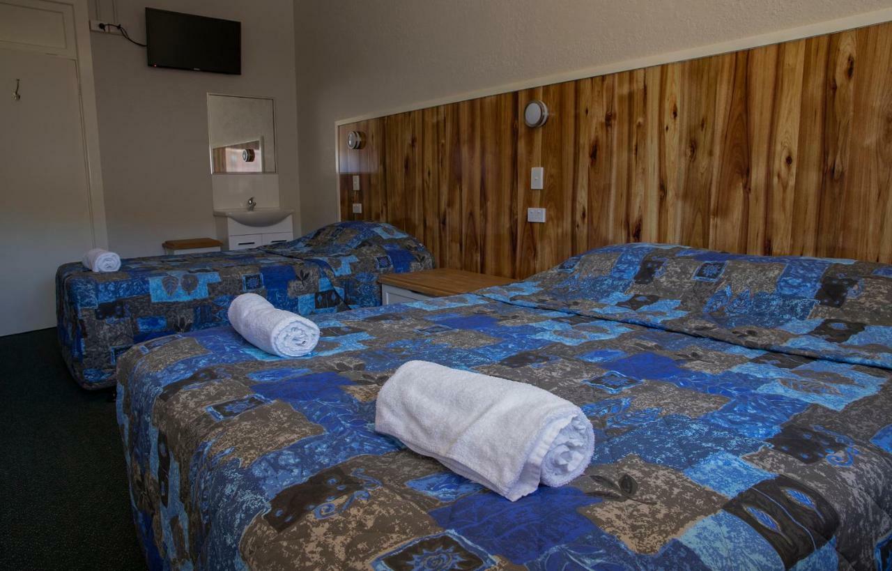 Criterion Hotel Gundagai Eksteriør bilde